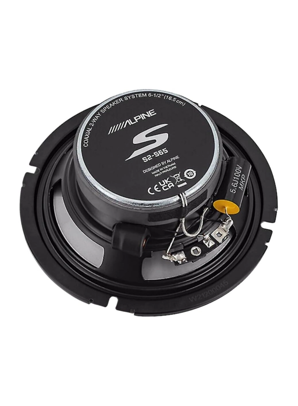 S2-S65 - 6.5 Inch 2Way