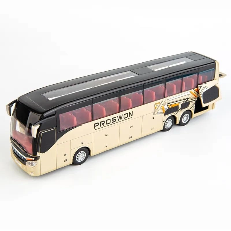 SETRA - 1.32 Scale 1 Count