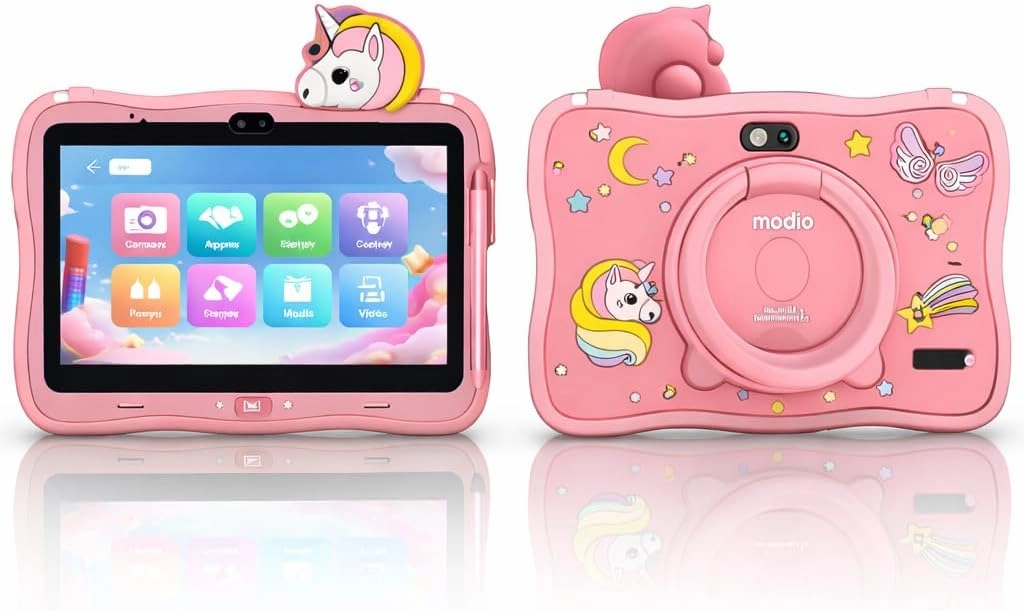 M71 - 6GB 7 Inch 128GB