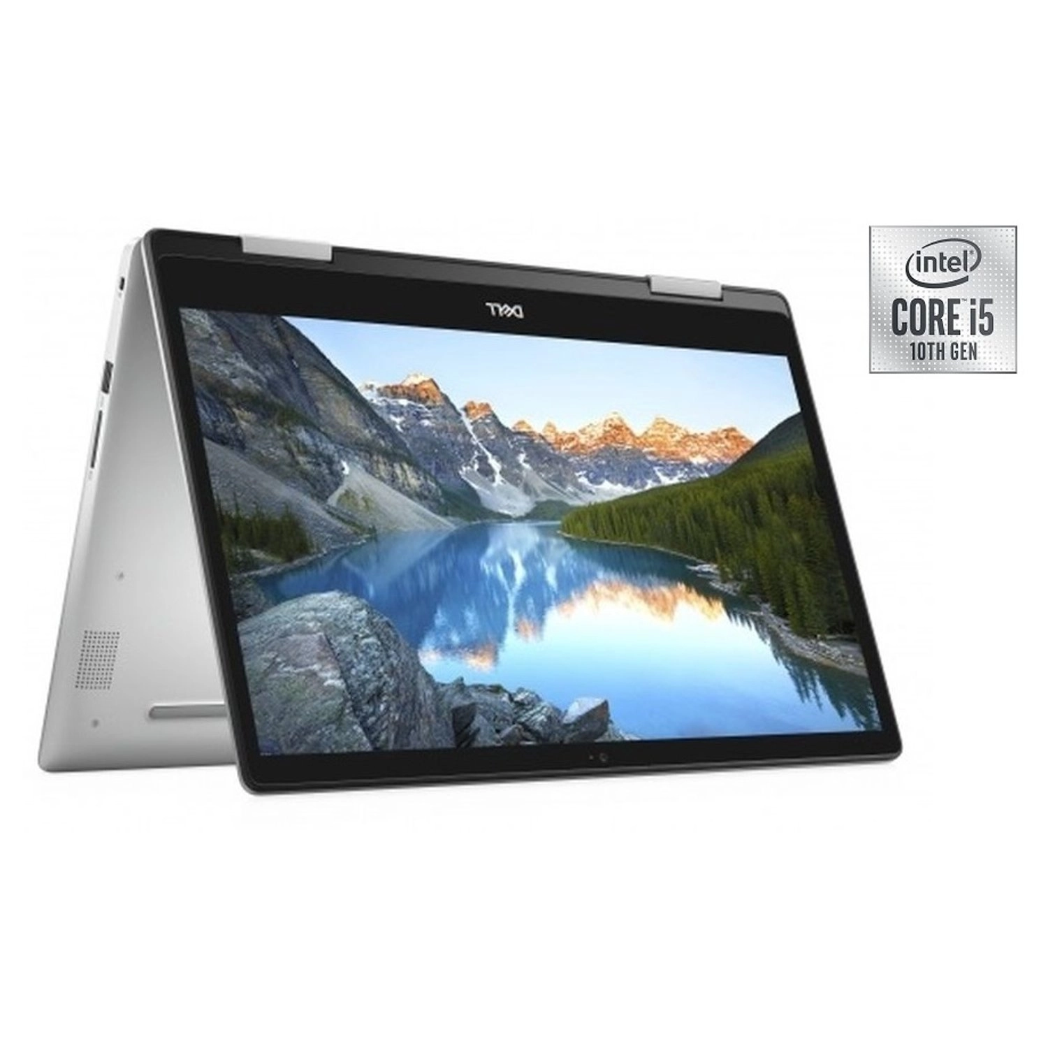 DELL Inspiron 5591 - 15.6'' Core i5-10210U 8GB 256GB SSD