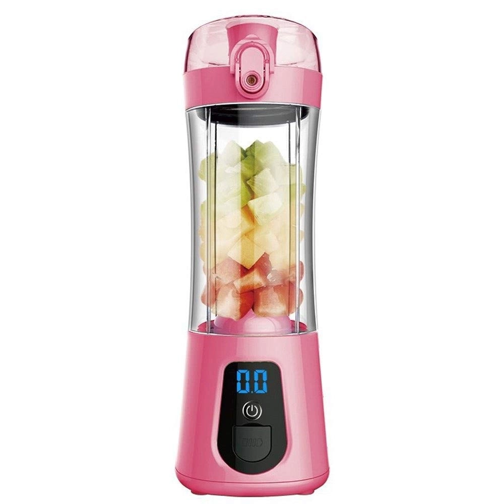 Portable Juicer Blender - 380ML