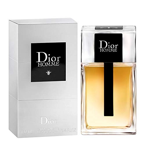 Homme Eau de Toilette 100 ml