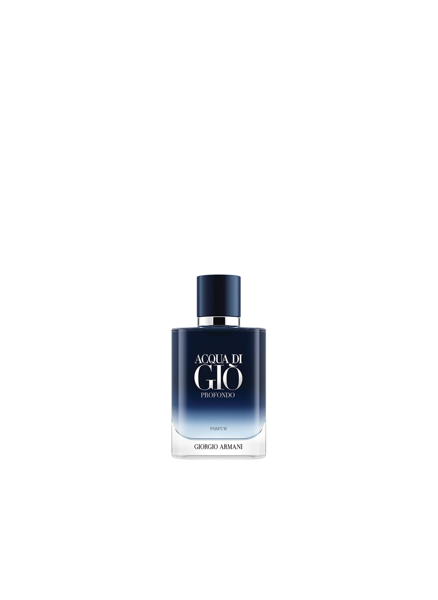 Acqua Di Gio Profondo Eau de Parfum 100ml