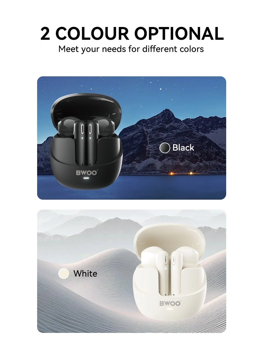 BW92 Wireless Earbud