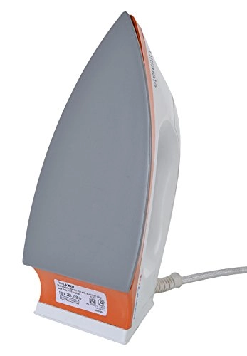 Ultimate - 1000W Dry Iron Multicolour