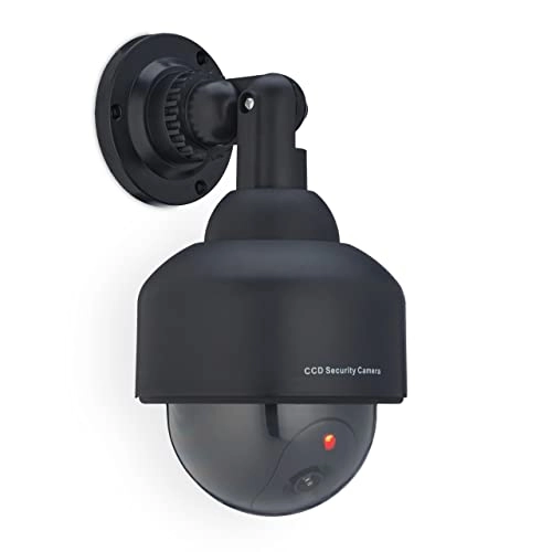 Camera Dummy - Indoor and Outdoor