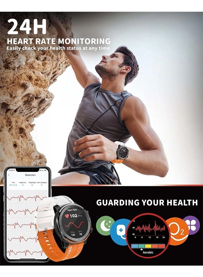 RT QW66 47.5mm Plastic