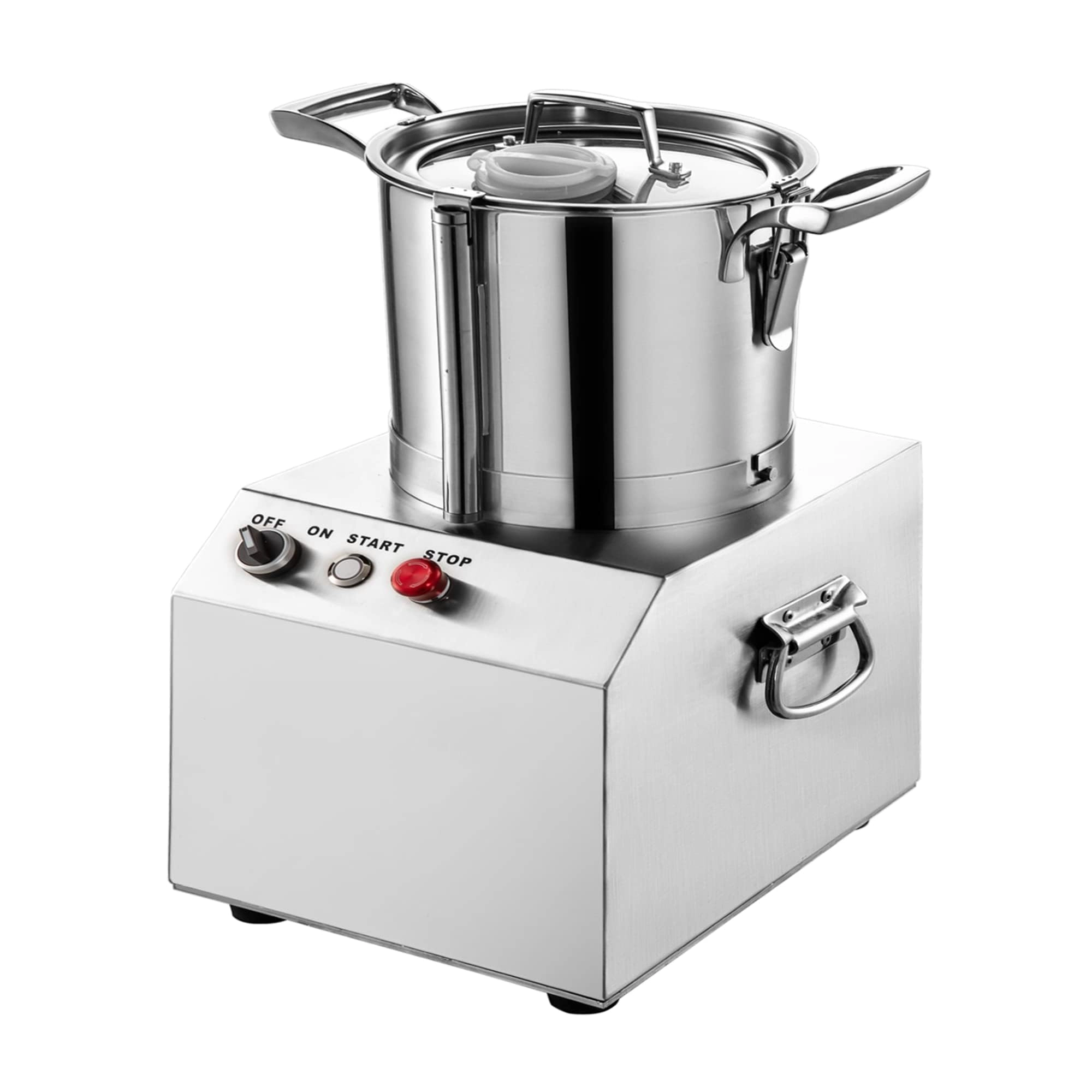 Temzyy YMX-430 - 10L 1100W