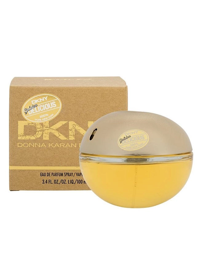 Golden Delicious Eau de Parfum 100ml