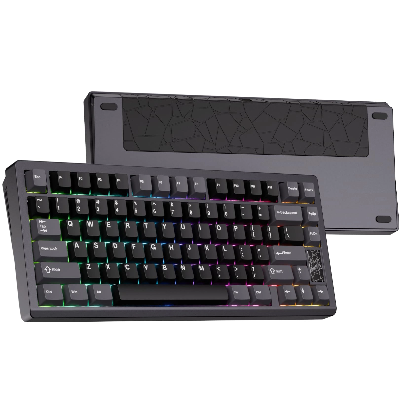 OOCTPK Slice75 - Wired