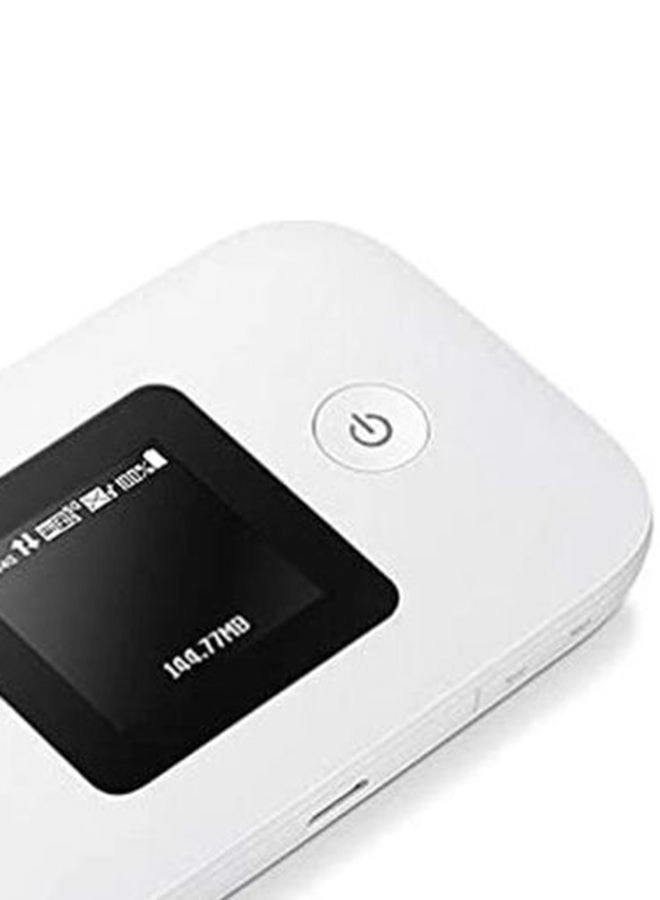 Mobile WiFi 2 - LTE 802. 11 b/g/n 2×2 @2.4G