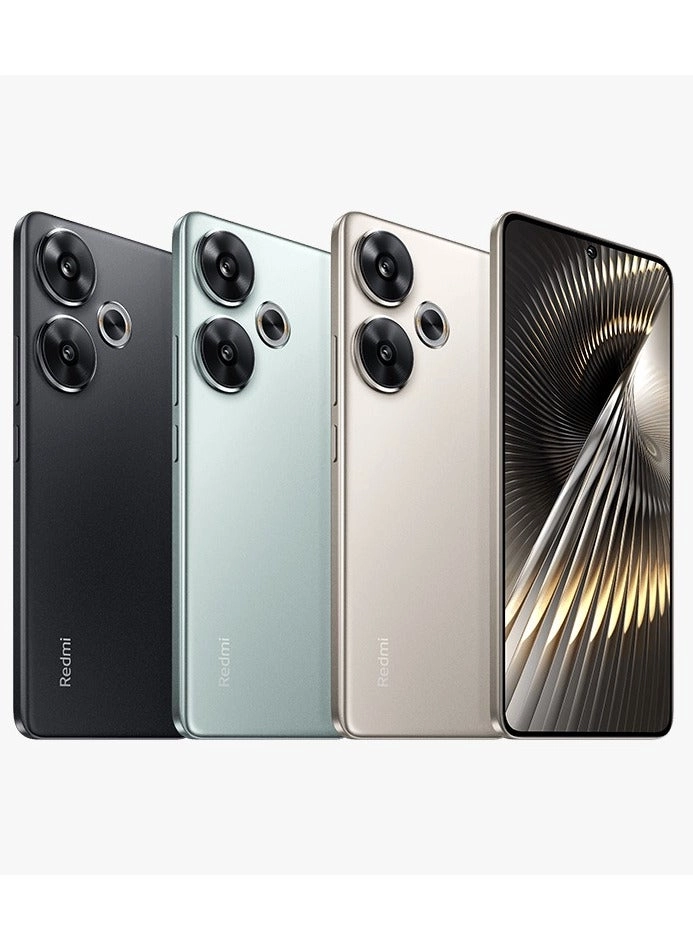 Redmi Turbo 3 - 12GB 512GB