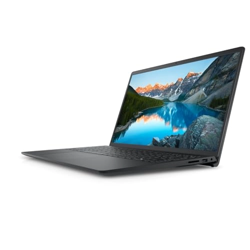 Insp 3530 - 15.6'' i5-1334U 8GB DDR4 512GB SSD