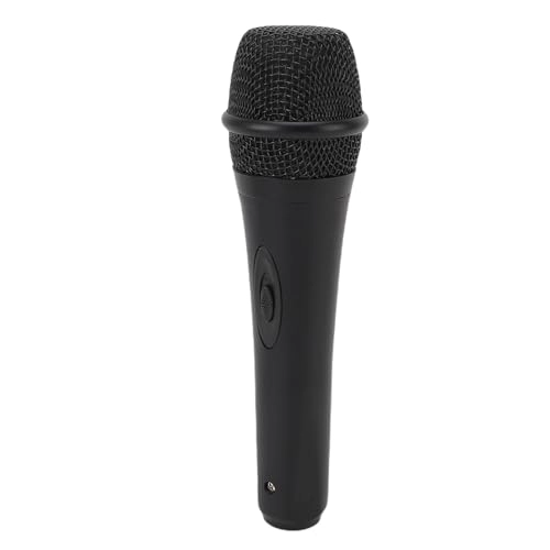 Jiawuymwxg5zq26 Wired Microphone