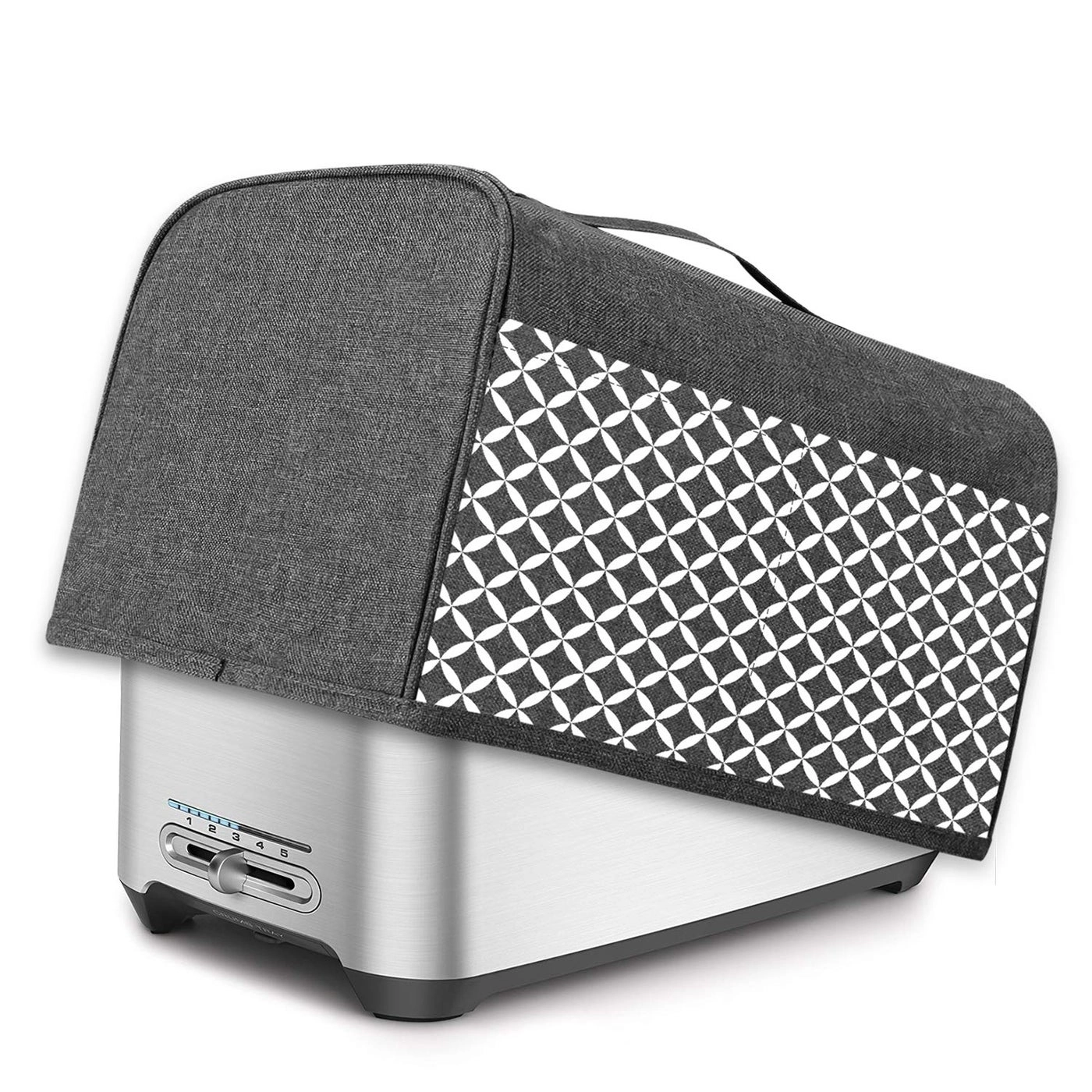 YARWO Toaster Cover - 4 Slice