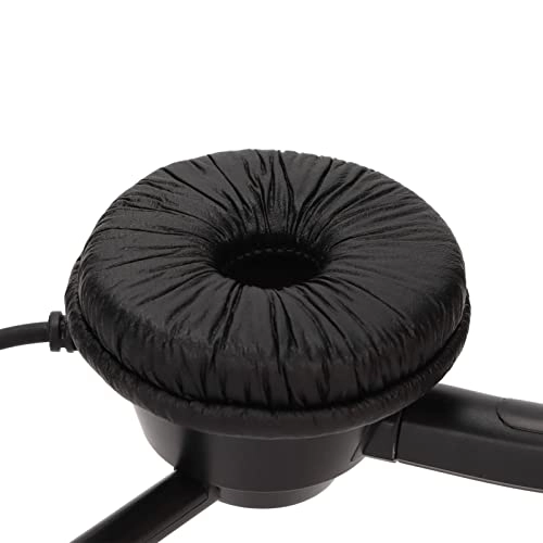 H360-3.5MV Wired Headset