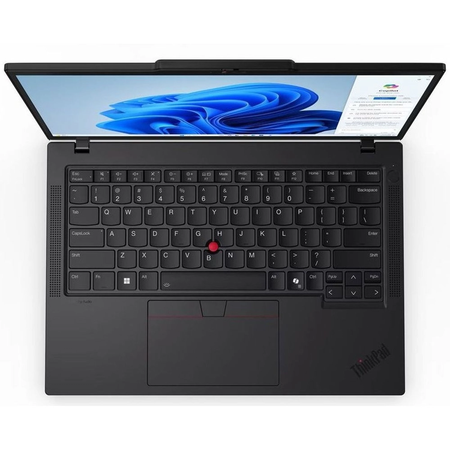 ThinkPad T14 Gen 5 21ML000AGR - 14'' Core Ultra 7-155U 16GB DDR5 512GB SSD + LB310 Headset