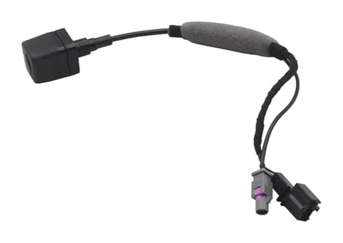 Reversing Camera - Night vision