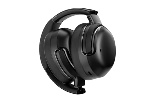 Wave-76 Wireless Headphone