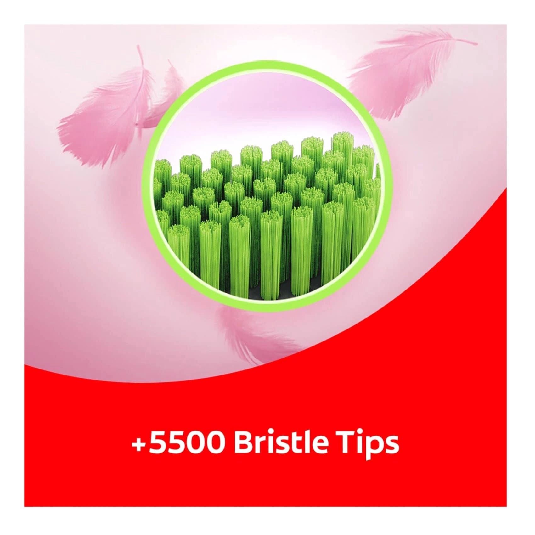 Ultra Soft Toothbrush - 1-Piece Pack