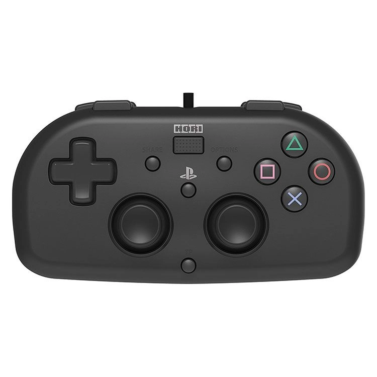 Hori Wired MINI Gamepad - PS4