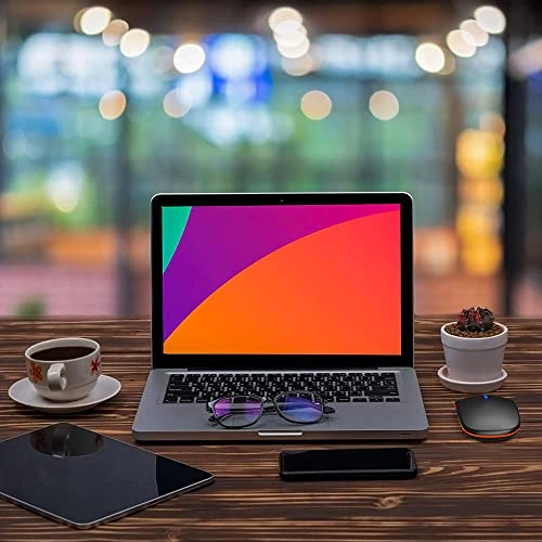 RGB Mouse - Bluetooth