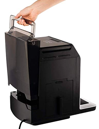 Evidence EA8918 - Fully auto Built in grinder