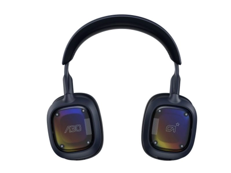 A30 Wireless Headset