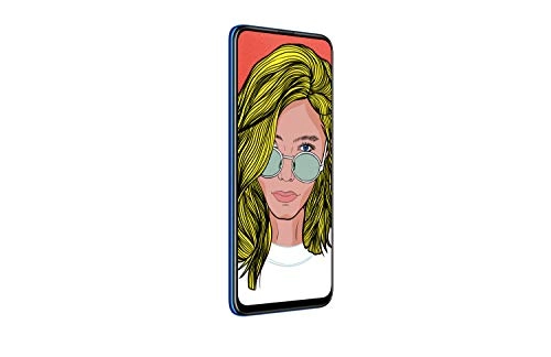 Y9 Prime - 4GB 64GB