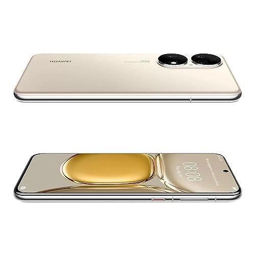 P50 - 8GB 256GB