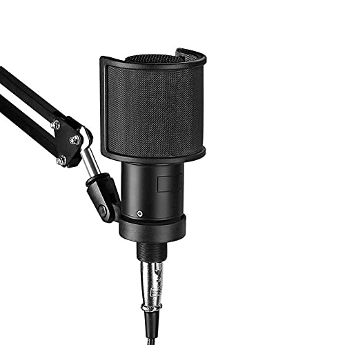 857 USB Microphone