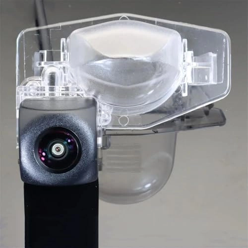 Rear View Camera - Night vision Wire AHD 720P