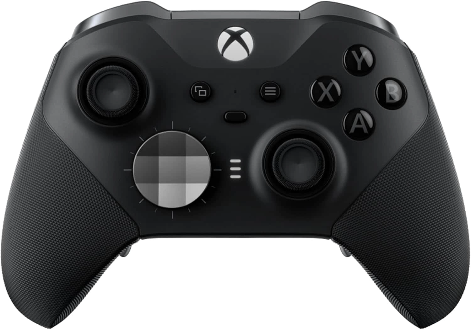 HUB ELECTRONICS Elite Series 2 - Black