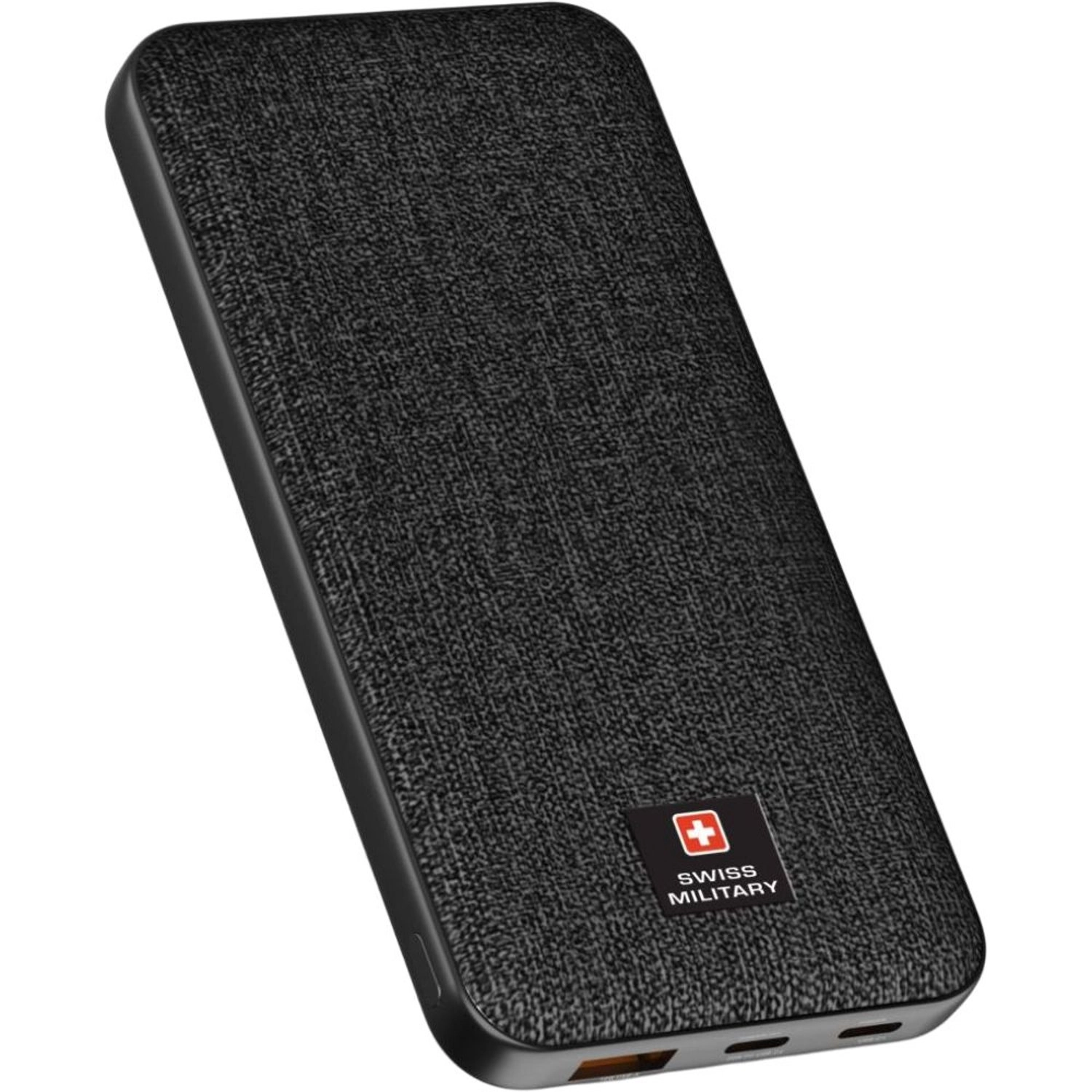 SM-PB-20K - 20000mAh single USB-A dual Type-C