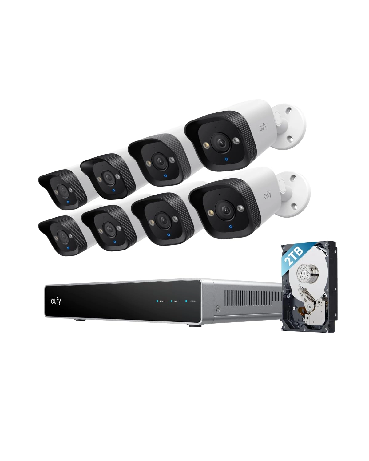 E40 - 4 channels