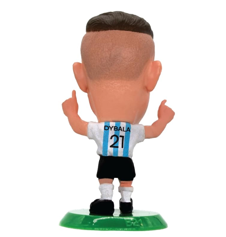 Paulo Dybala - Argentina (5 cm) (SOC1213)