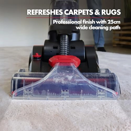 HYDROC2 - Carpet & Upholstery Cleaner