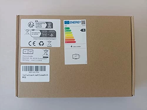 JRP7002 - 1024 x 600 7 inch