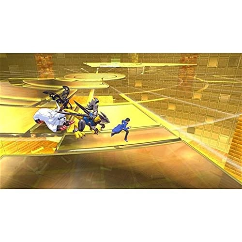 Digimon Story: Cyber Sleuth - Hacker's Memory | PS4