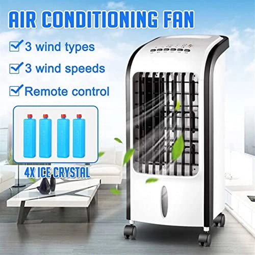 Small air conditioner