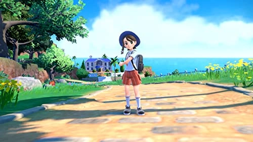 Pokémon Violet | Nintendo Switch