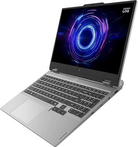 LOQ 15IRX10 83JE002KUS - 15.6'' Core i5-13450HX 16GB DDR5 512GB SSD