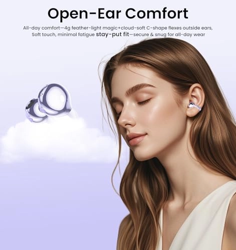 M108 Wireless Earbud