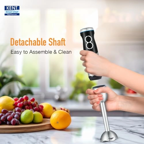 SS Hand Blender - 450W