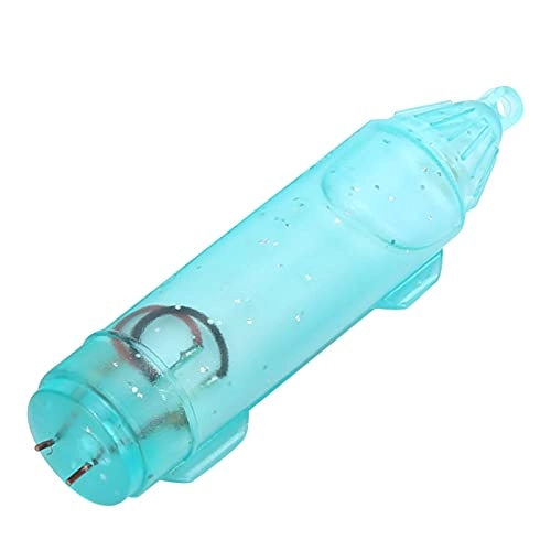 LED Fishing Light - Underwater With Storage Box