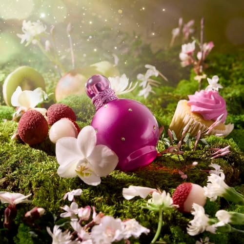 Fantasy Eau de Parfum - 30 ml