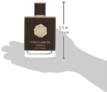 Terra Extreme Eau de Parfum 100ml