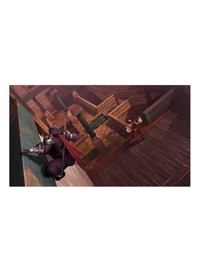 Aragami 2 - PlayStation 5