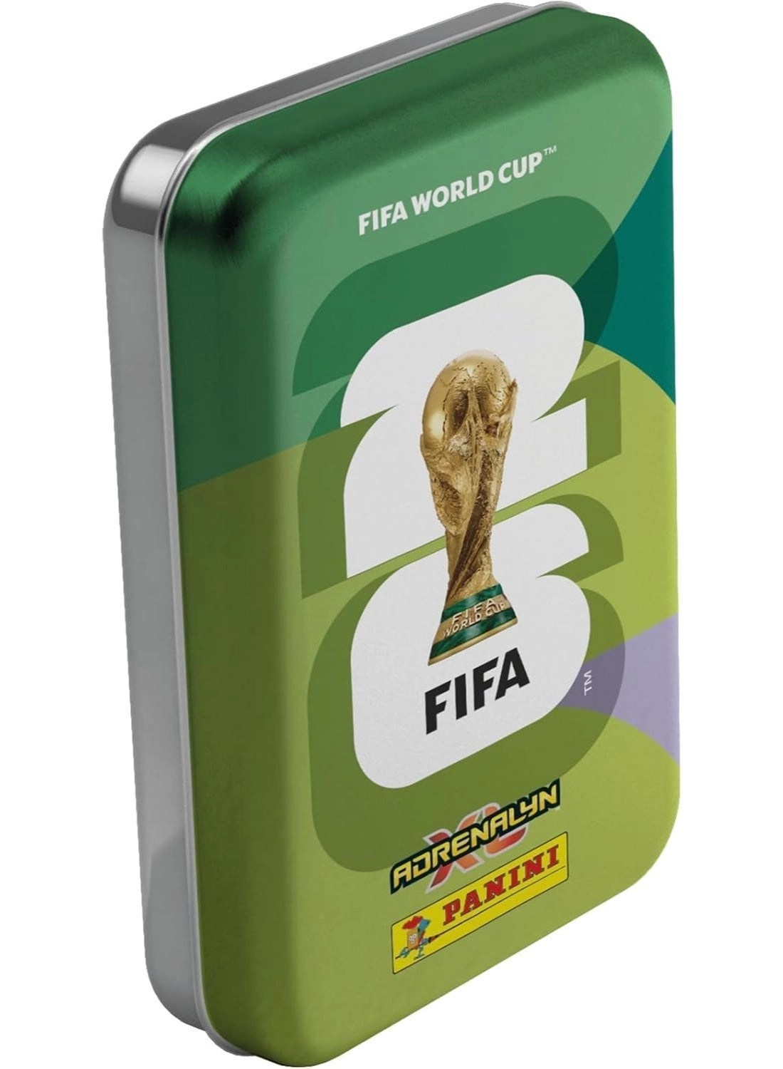 FIFA World Cup 2026 Adrenalyn XL - 630pcs