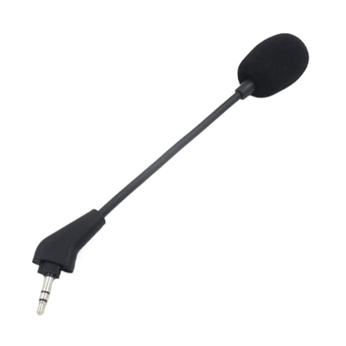 Replacement Microphone Wired Microphone